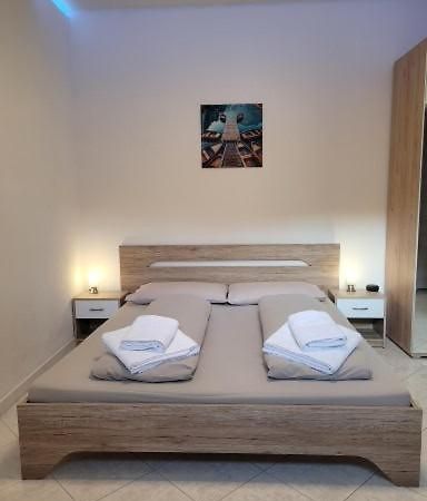 라이베스 Smart-House Bolzano 아파트 외부 사진