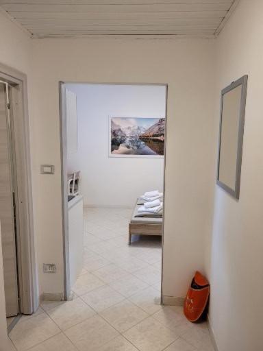 라이베스 Smart-House Bolzano 아파트 외부 사진