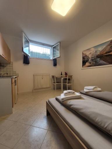 라이베스 Smart-House Bolzano 아파트 외부 사진