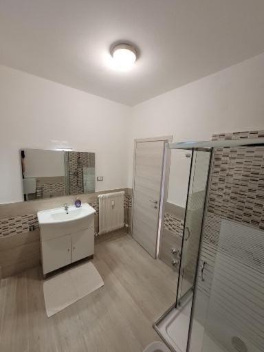 라이베스 Smart-House Bolzano 아파트 외부 사진
